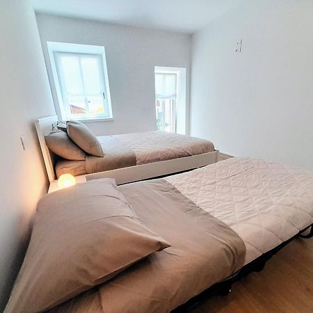 Casa Rosanelli Apartment Tenna Luaran gambar