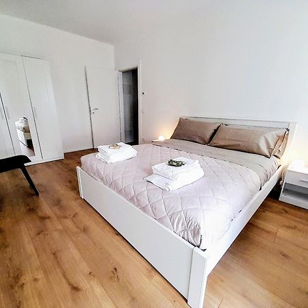 Casa Rosanelli Apartment Tenna Luaran gambar