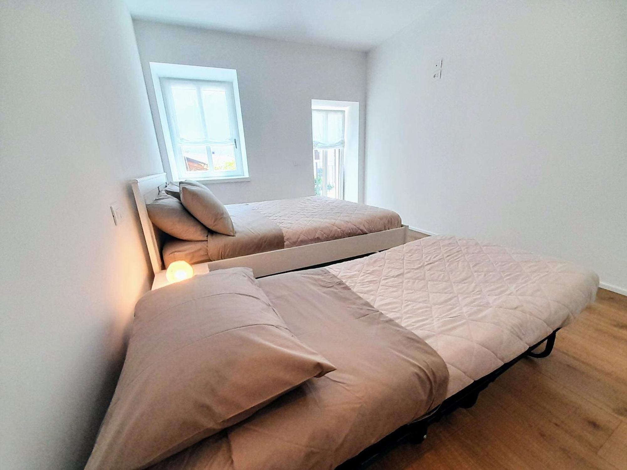Casa Rosanelli Apartment Tenna Luaran gambar