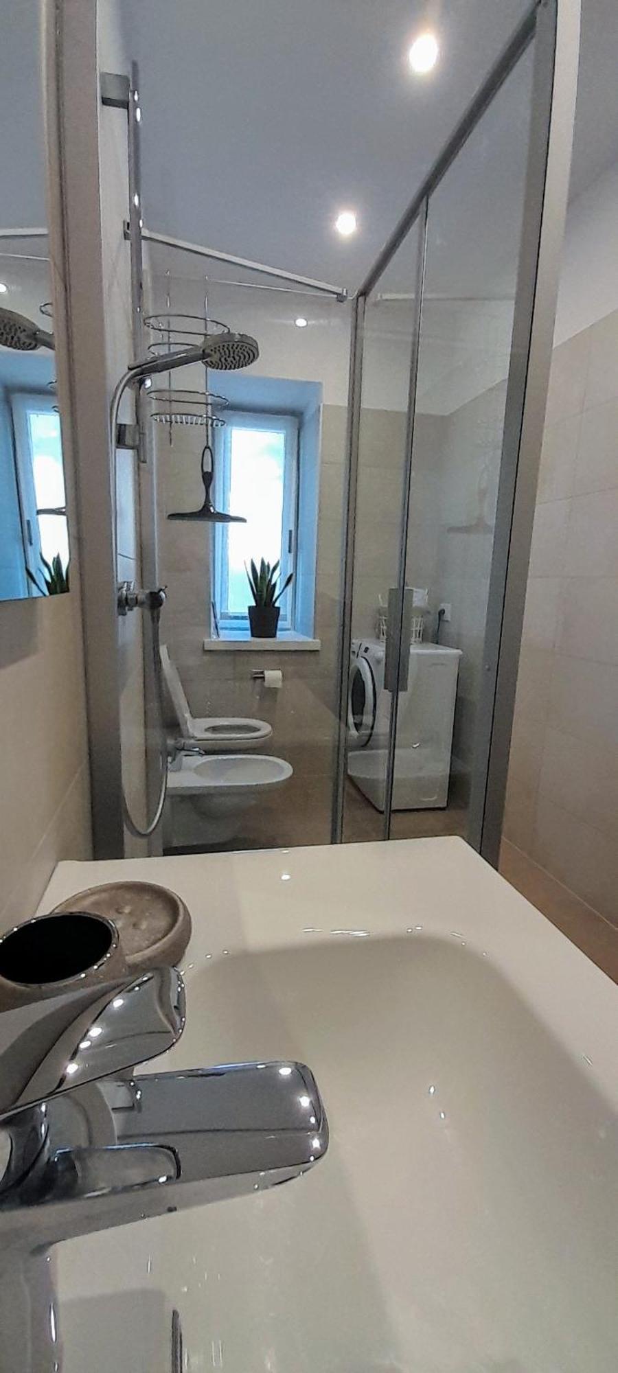 Casa Rosanelli Apartment Tenna Luaran gambar